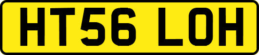 HT56LOH