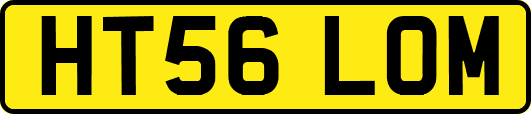 HT56LOM