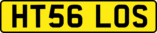 HT56LOS