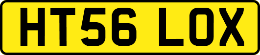 HT56LOX