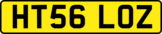 HT56LOZ