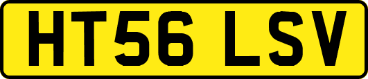 HT56LSV