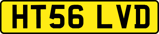HT56LVD