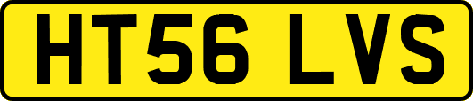 HT56LVS
