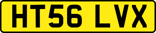 HT56LVX