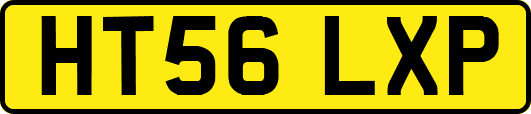 HT56LXP