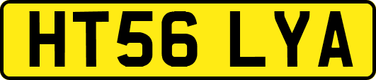 HT56LYA