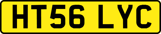 HT56LYC
