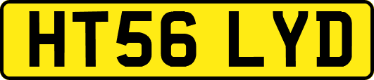 HT56LYD