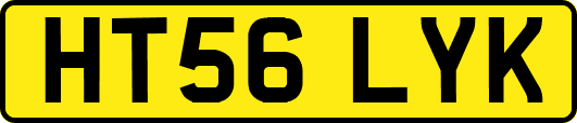 HT56LYK