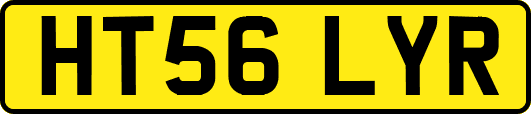HT56LYR