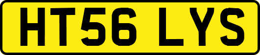HT56LYS
