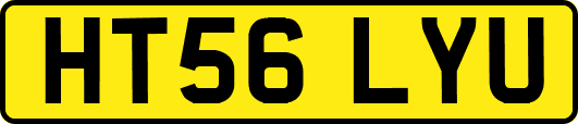 HT56LYU