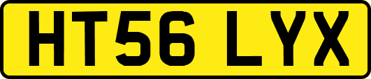 HT56LYX