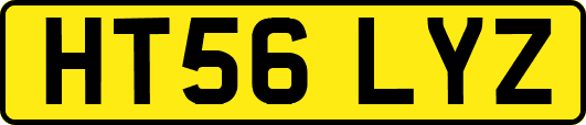 HT56LYZ