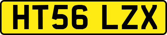 HT56LZX