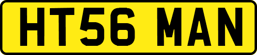 HT56MAN