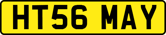 HT56MAY