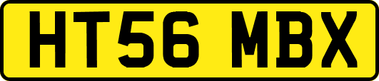 HT56MBX