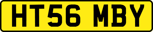 HT56MBY