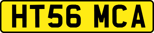 HT56MCA