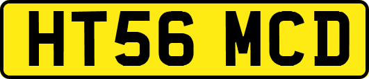 HT56MCD