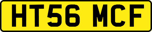 HT56MCF