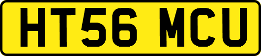 HT56MCU