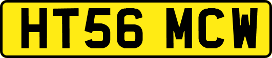 HT56MCW