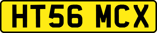HT56MCX
