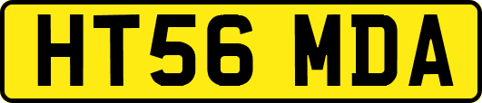 HT56MDA
