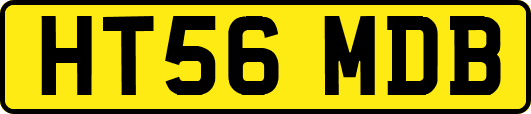 HT56MDB
