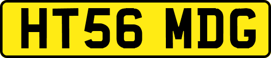 HT56MDG