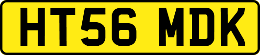 HT56MDK