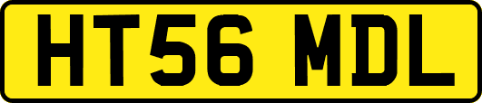 HT56MDL