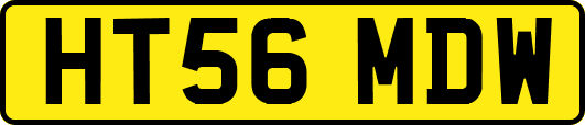HT56MDW