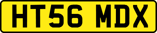 HT56MDX