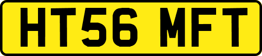 HT56MFT