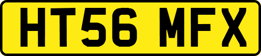 HT56MFX