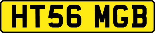 HT56MGB