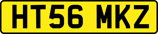 HT56MKZ