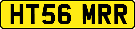HT56MRR