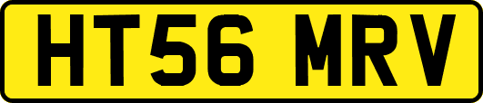 HT56MRV