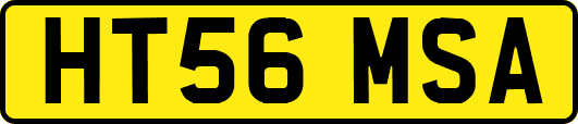 HT56MSA