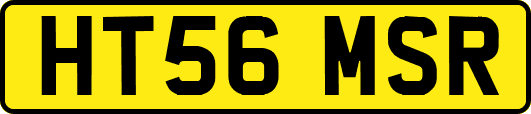 HT56MSR