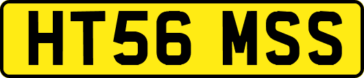 HT56MSS