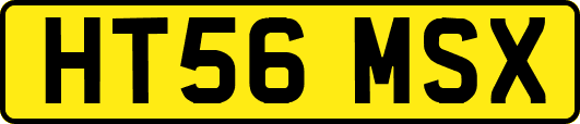 HT56MSX