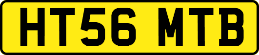 HT56MTB