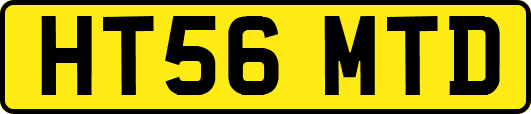 HT56MTD