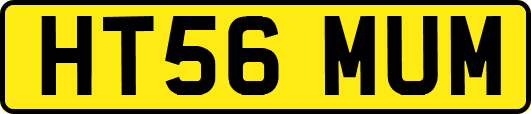 HT56MUM